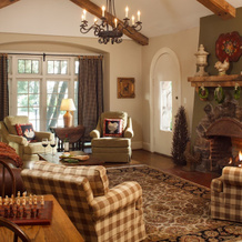 Chanticleer Inn, Чаттануга — фото 2