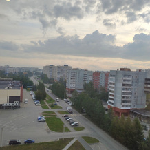 Квартира Однокомнатная Бульвар Гайдара 5, Озёрск — фото 5