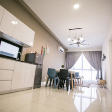 Econest Apartment, Gelang Patah — фото 5