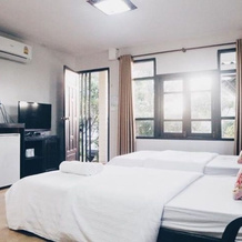 Ban Noi Resort Phrae, 双溪孟 — 照片 5