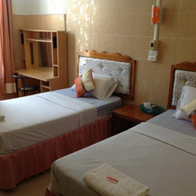 Mitaree Hotel, 湄萨良 — 照片 2