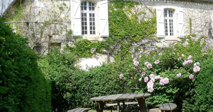 Le Gobelin, Sérignac — photo 1