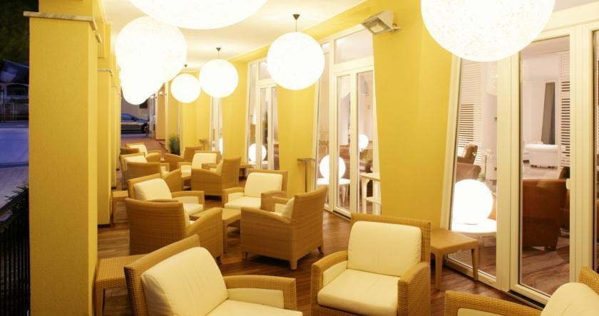 Hotel Al Saraceno, 菲纳莱利古雷 — 照片 1