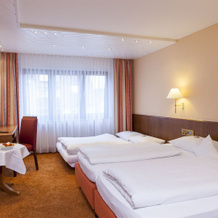 Hotel Restaurant Lamm, Остфильдерн — фото 5