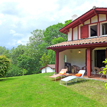 Holiday Home Eki Alde, Saint-Pee-sur-Nivelle — photo 3