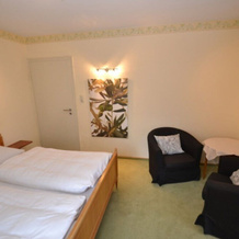Hotel Central, 巴特索登-阿伦多夫 — 照片 4