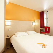 Hotel Campanile Besancon Nord - Ecole Valentin, Эколь-Валантен — фото 4