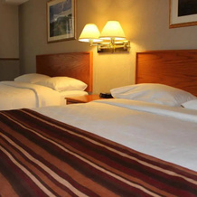 Thunder Bay Inn, Thunder Bay — photo 3
