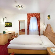 Hotel Garnì Laura, 利维纳隆戈德尔科尔迪拉纳 — 照片 4