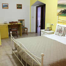 Country House La Foggetta, Пинето — фото 2