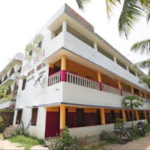 SPOT ON 82646 Hotel Sreya, 帕希拉阿拉 — 照片 2
