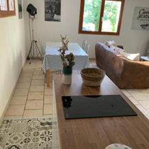 Logement Mabouya, Бриньоль — фото 5
