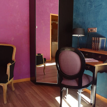 Hôtel Les Arcades Le Lion D'or, 比伊莱巴罗尼 — 照片 4