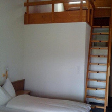 Parkhotel Wangs, Sargans — photo 2