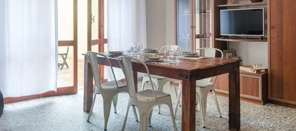 Welcomely - Vittorio Emanuele 17 A, Альгеро — фото 1