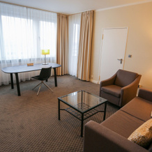 Hotel Sylter Hof Berlin, 柏林 — 照片 4