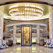 Mingdu Ziwei Garden Hotel, 常州 — 照片 2