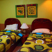 Country Inn Sta Ana Annex, Санта-Ана — фото 3