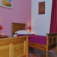 Child Friendly Villa With Private Pool and Large Garden Near lac Sainte Croix, 阿尔蒂尼奥克叙尔韦尔东 — 照片 5