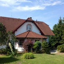 Apartmány Třeboň Vila EVIO, Jindrichuv Hradec — photo 2