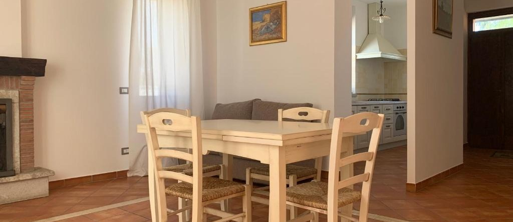Relais Gregorio 2, Paternopoli — photo 1