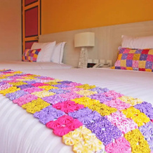 Hotel Mocawa Resort, 拉特瓦伊达 — 照片 4
