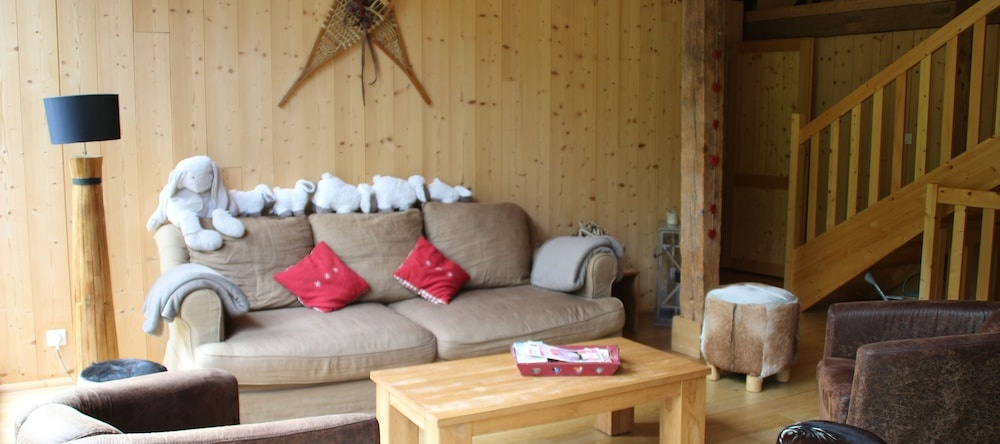 Les Authentics-Le Retour aux Sources, La Bresse — photo 1