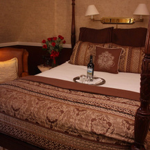 Amber House Inn of Midtown, 萨克拉门托 — 照片 4