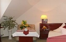 Hotel Flämingsthaler Hof, 德利奇 — 照片 3