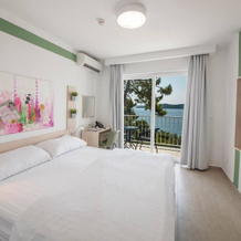 Holiday Park Rooms and Suites Bellevue, 奥雷比奇 — 照片 3
