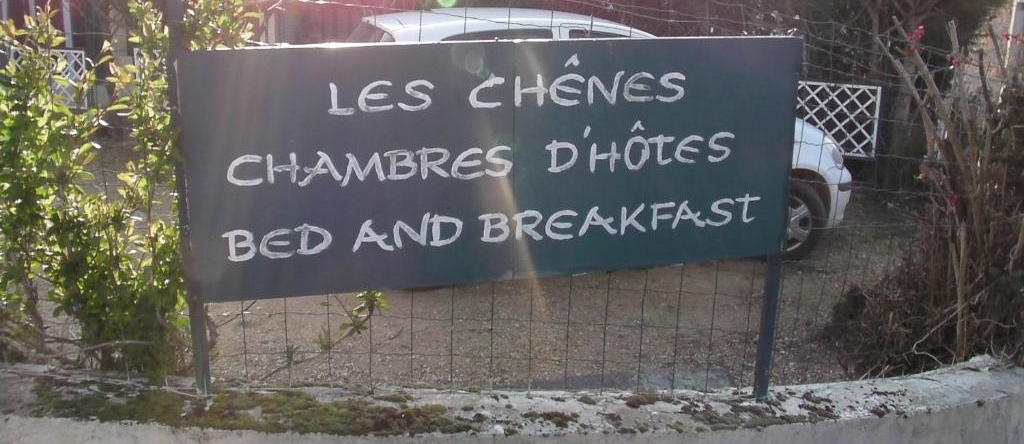 Les Chenes, 沙泰勒吉永 — 照片 1