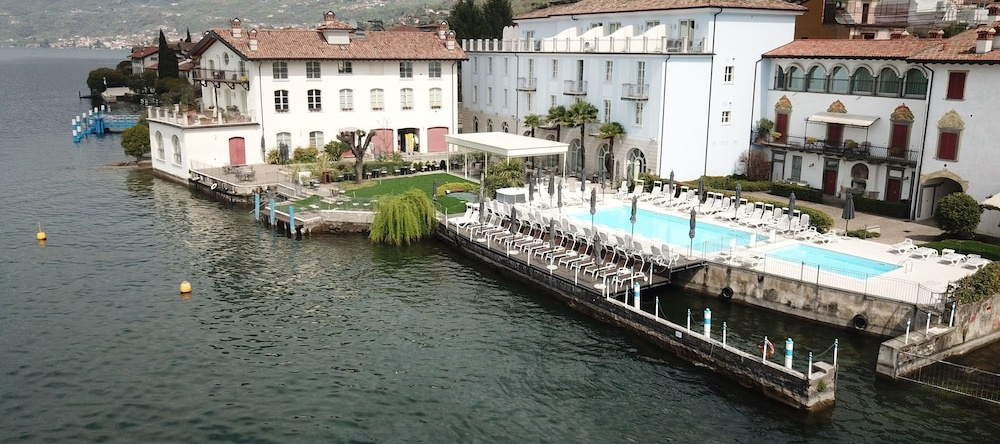 Hotel Rivalago, Sulzano — photo 1