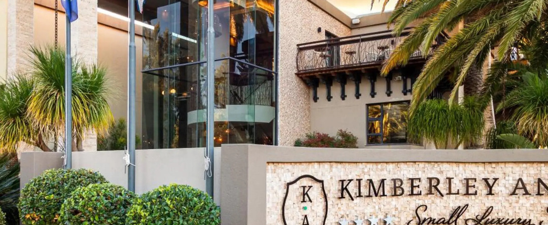 Kimberley Anne Hotel, Kimberley — photo 1