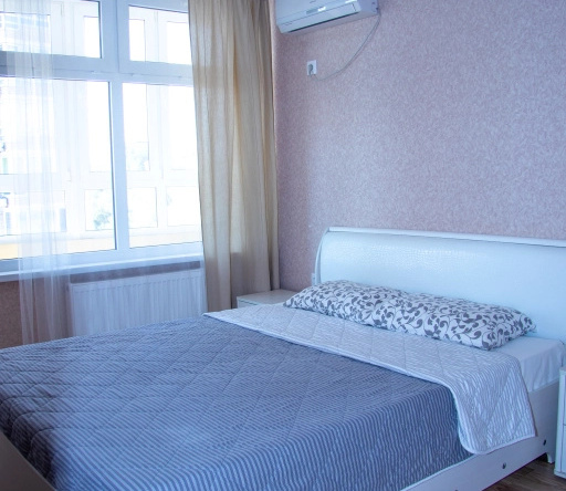 7 Level Apartments, Anapa — photo 1