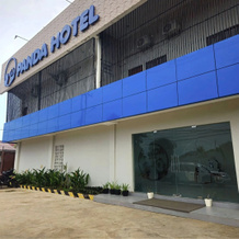 Panda Hotel Merauke, Мерауке — фото 4