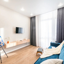 Mood house Apartments, Ryazan — photo 3