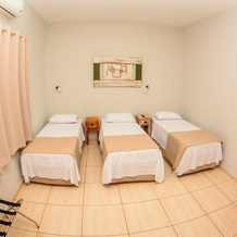 Hotel Winner, 巴雷图斯 — 照片 2