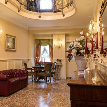 Park Hotel Villa Vicini, 普雷甘齐奥尔 — 照片 2