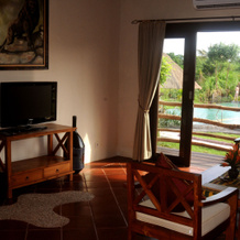 Mara River Safari Lodge, 梅达汉 — 照片 3