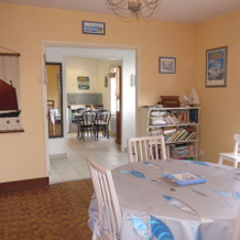 House Monteno Arzon, Arzon — photo 4