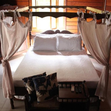 Lago São Franscisco Parque Hotel, Garanhuns — photo 2