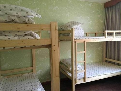 Mohebeilv International Youth Hostel, 漠河 — 照片 1