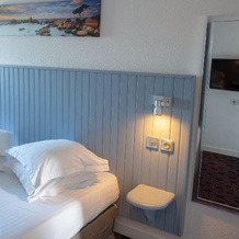 Grand Hôtel Abbatiale Bénodet The Originals Relais, 贝诺代 — 照片 5