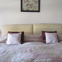 Celyn Villa Bed And Breakfast, Холиуэлл — фото 4