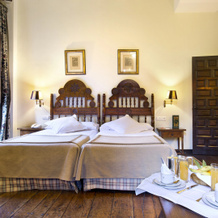 Parador De Santillana De Gil Blas, 桑蒂利亚纳德尔马尔 — 照片 3