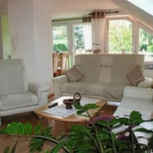 Ferienwohnung Herrnberg, 巴登-巴登 — 照片 4