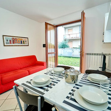 Affittimoderni Bergamo Curno - Cuma08, 库尔诺 — 照片 5