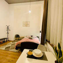 Filosoofi 1 Studio Apartments, Тарту — фото 4