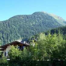 Pension Harpfner, Финкенберг — фото 4