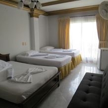 Hotel Guateque Plaza, 阿帕尔塔多 — 照片 4